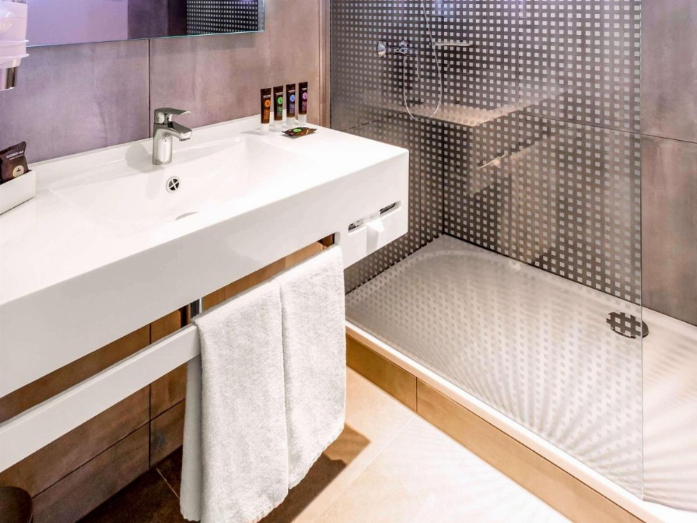 Novotel Warszawa Airport Image 12