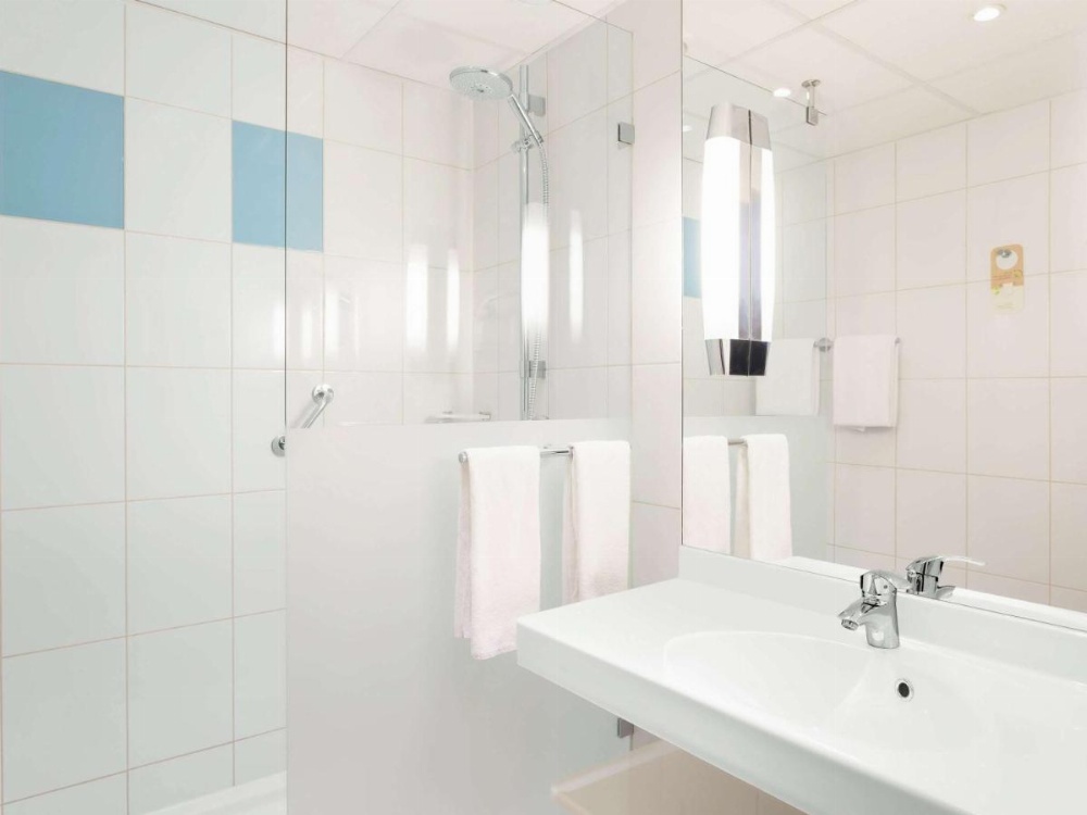 Novotel Warszawa Airport Image 18