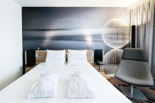 Novotel Warszawa Airport image 37