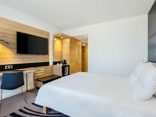 Novotel Warszawa Airport image 38