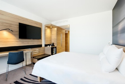 Novotel Warszawa Airport image 49
